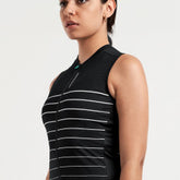 Peppermint Signature Sleeveless Women's Jersey